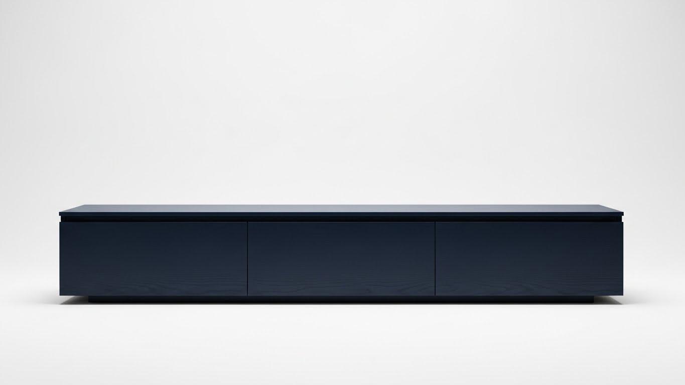 Media Console - tv unit