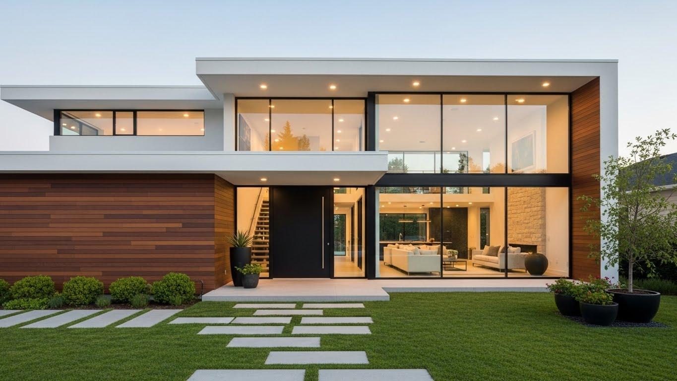 Multi-Family & Residential Projects