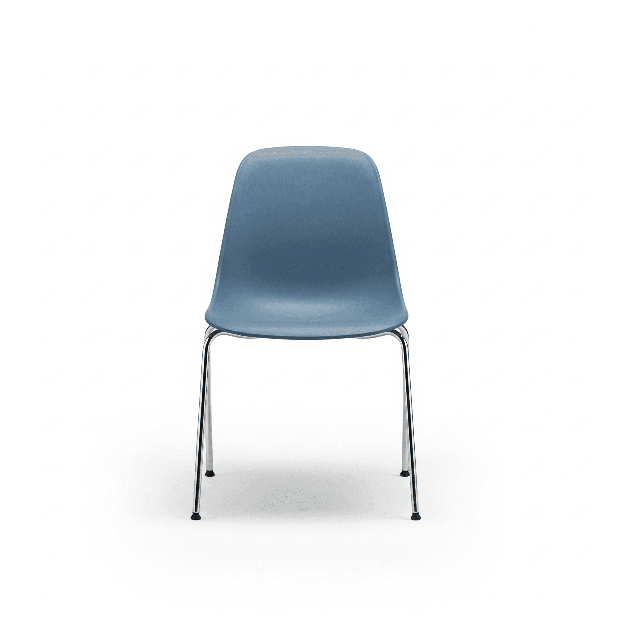 Plastic Chair - plastic waiting chair