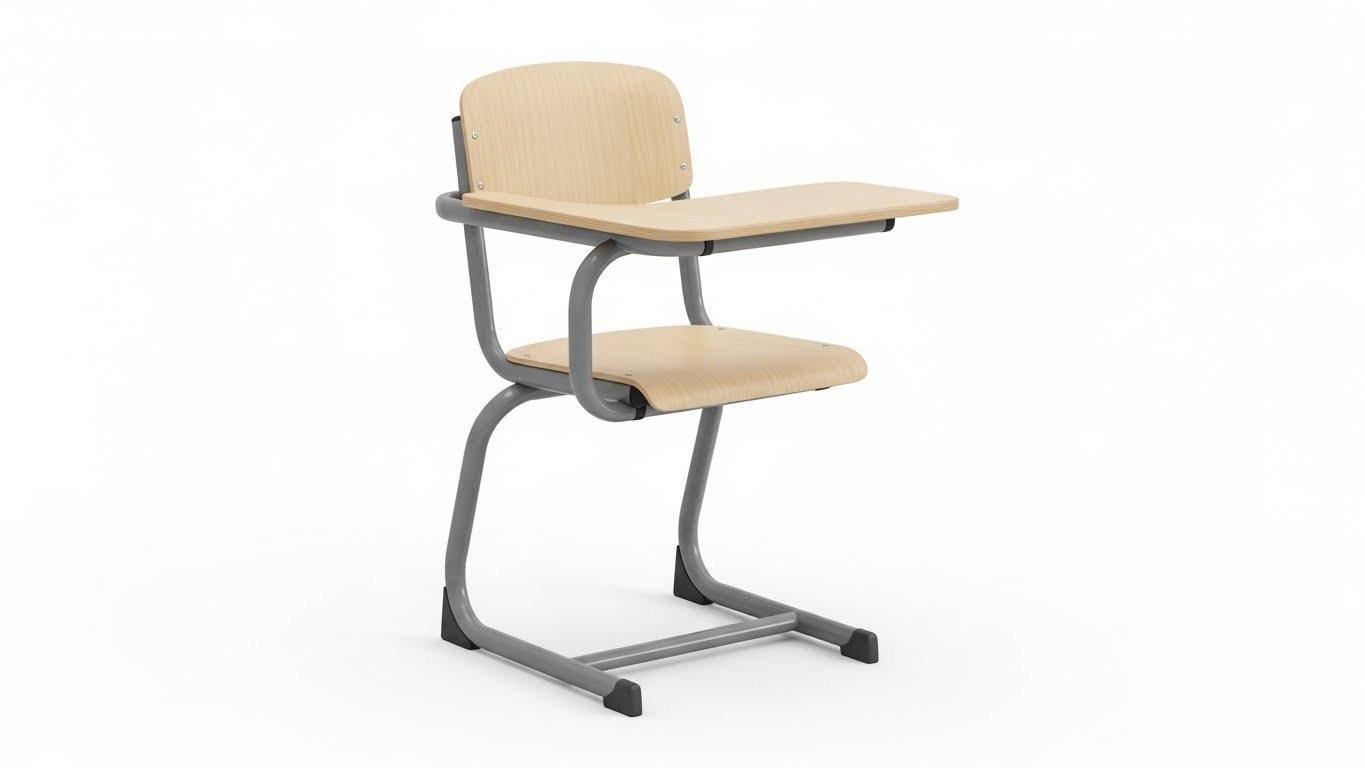 Desk-Chair