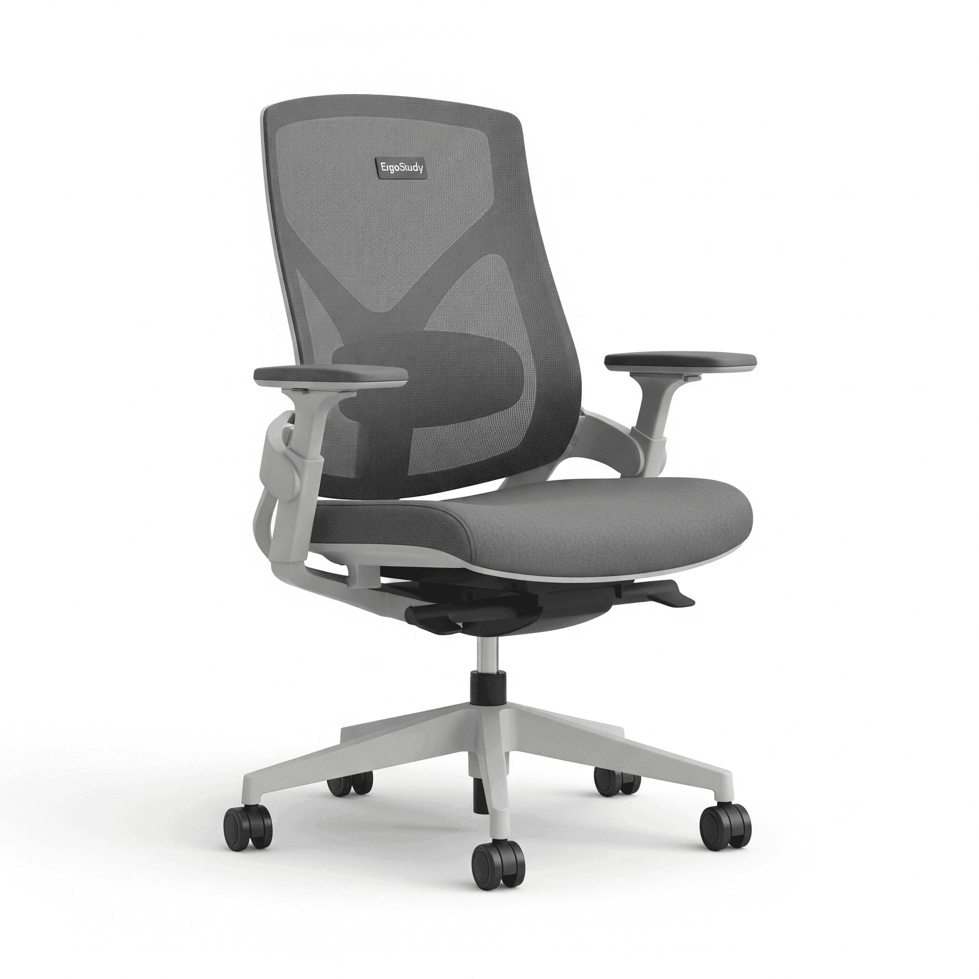 Ergonomic Student Chair for Educational Facilities environments