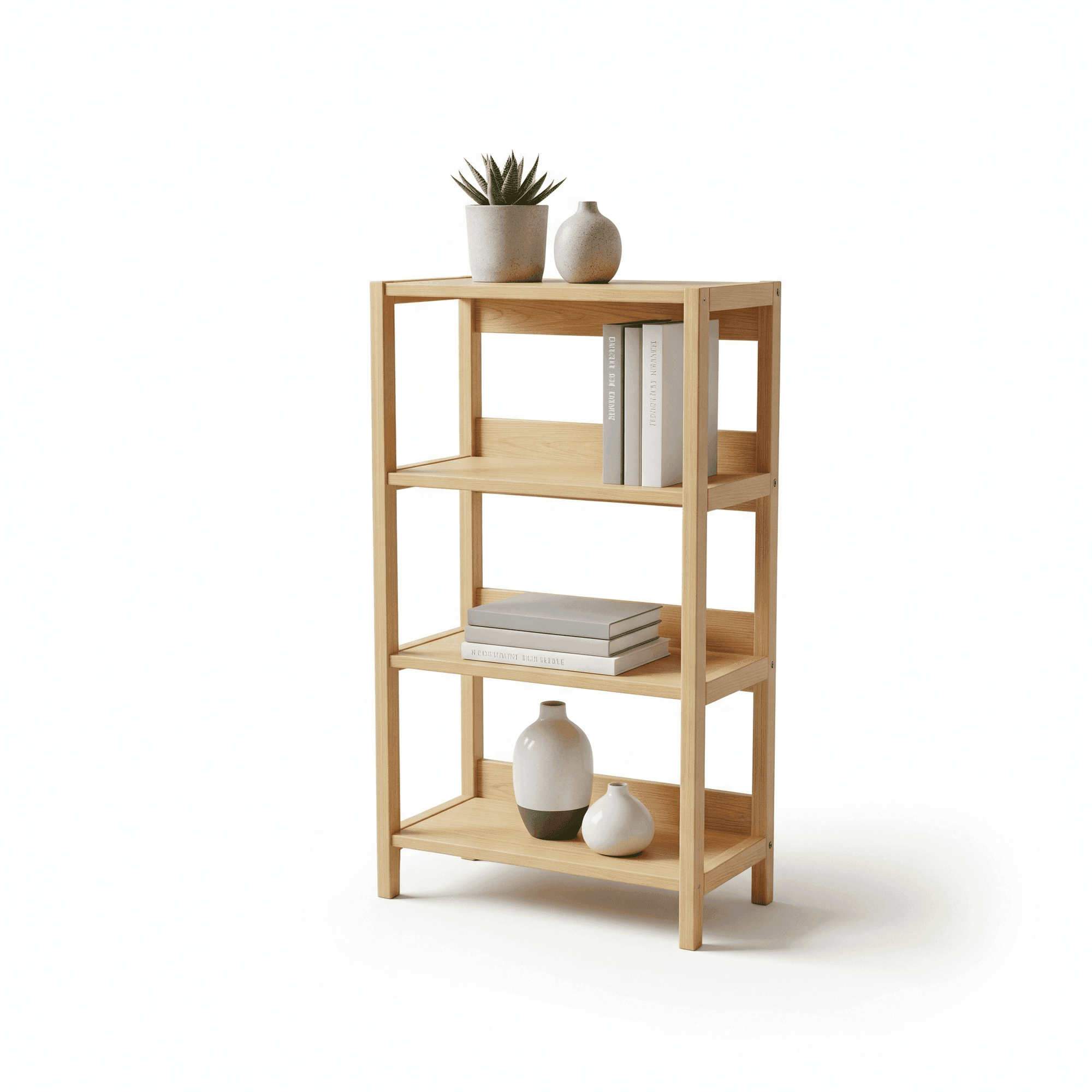 Short Bookshelf - short bookshelf