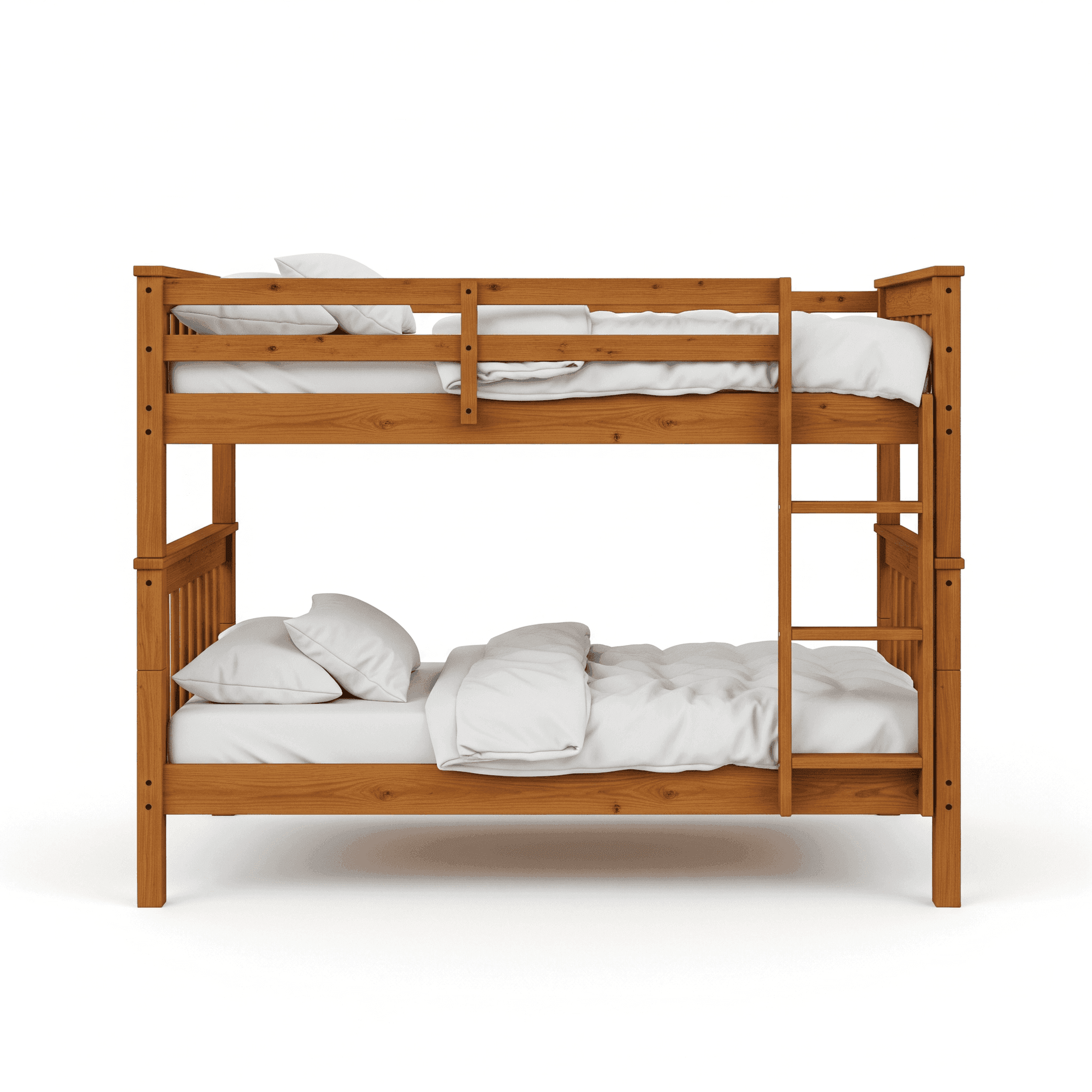 Full Bunk Bed for Educational Facilities environments