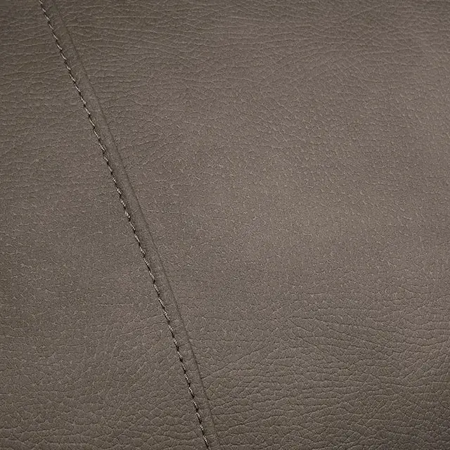 Contemporary Brown Sectional Sofa — Sofa, view 7