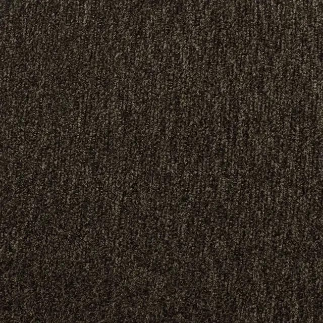 Contemporary Dark Gray Sectional Sofa — Sofa, view 4