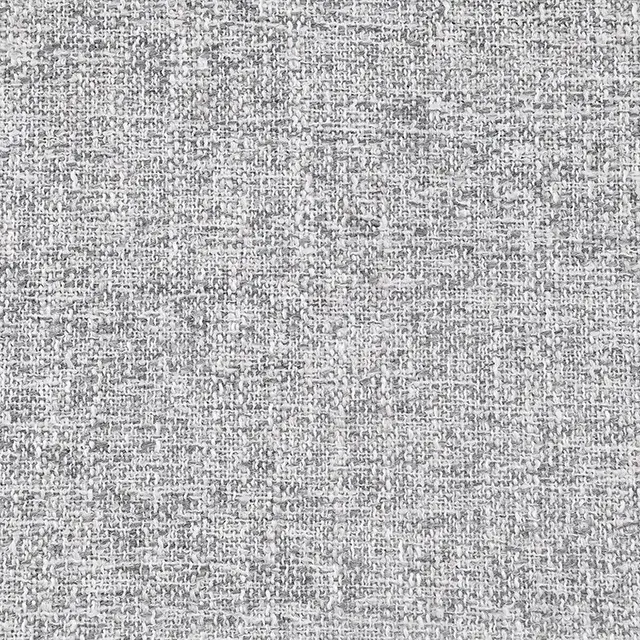 Contemporary Feather Gray Accent Chair (Fico) — Lounge Chair, view 5