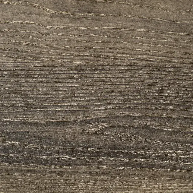 Rustic Dark Gray Nightstand — Nightstand, view 15