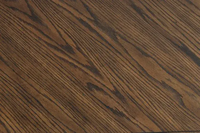 Traditional Dark Brown Dining Set (Promenade) — Dining Table, view 4