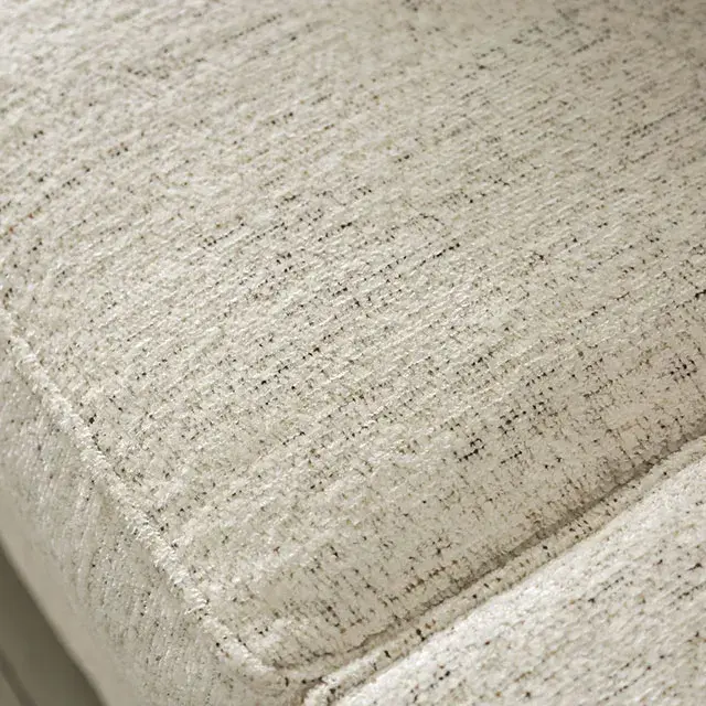Transitional Beige Loveseat — Sofa, view 3