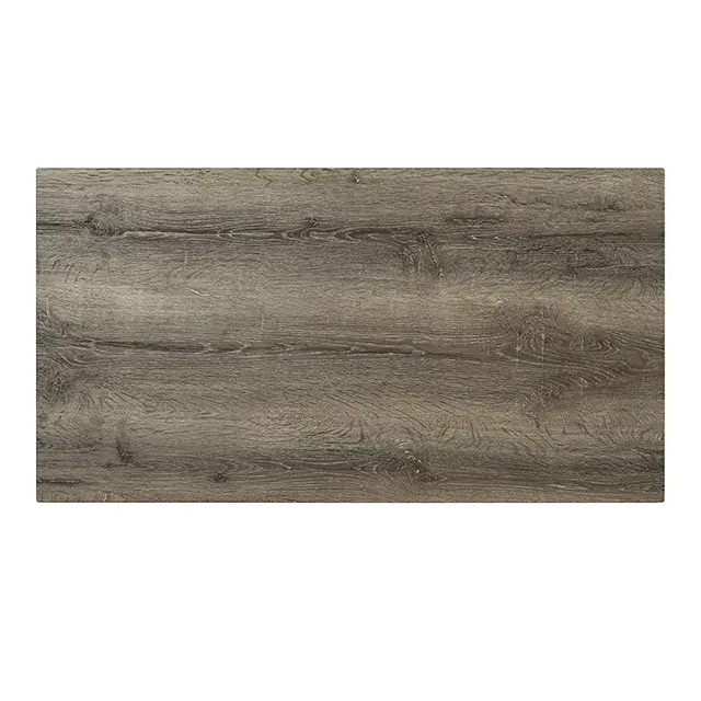 Transitional Brown/Beige Dining Set — Dining Table, view 2