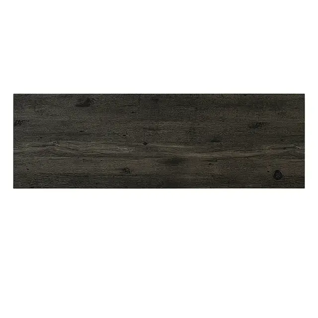 Transitional Brown/Beige Dining Set (Ptolema) — Dining Table, view 3