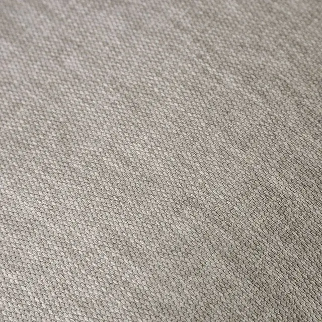 Transitional Gray Dining Set (Milly) — Dining Table, view 3