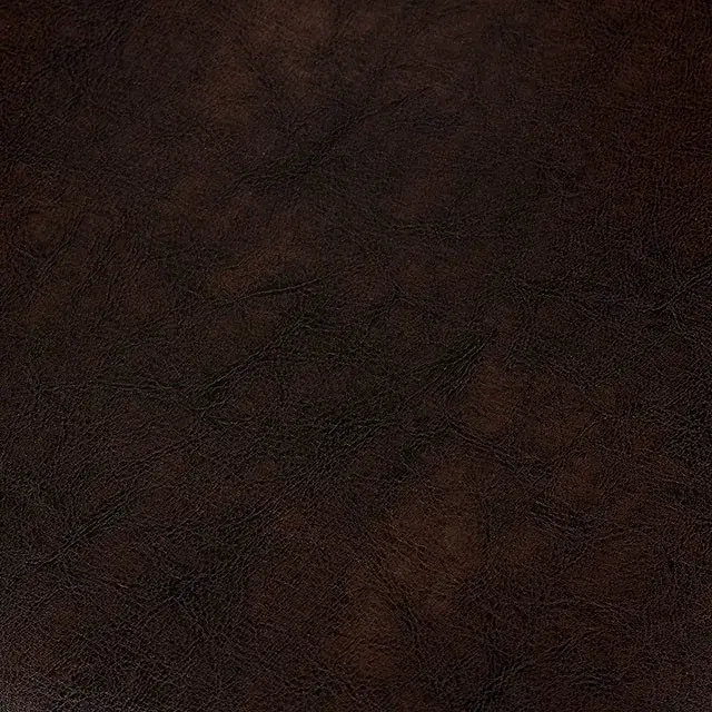 Transitional Walnut, Dark Brown Dining Set (Gracefield) — Dining Table, view 3