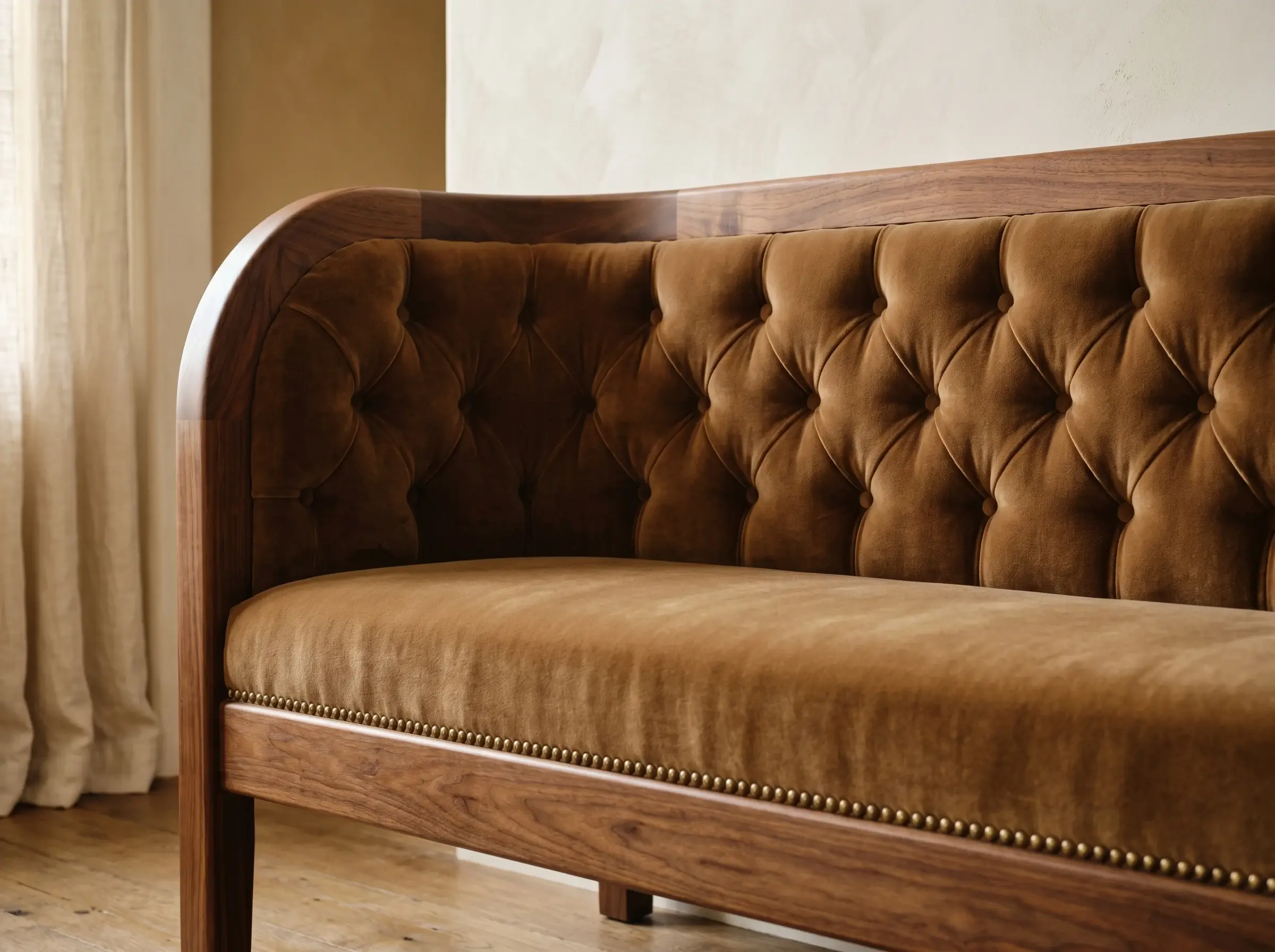 Classic Luxury Dining Alcove reference 1