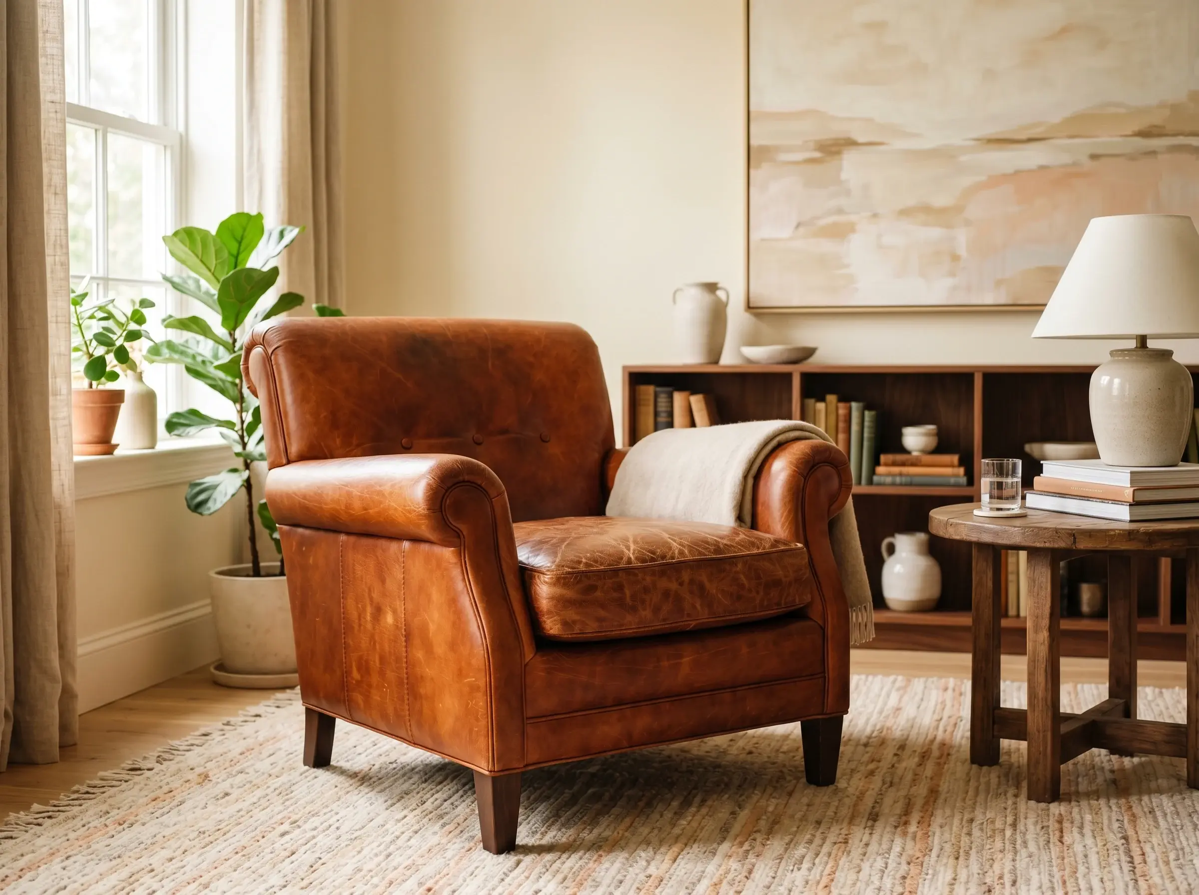 Executive and Workplace Lounge reference 1