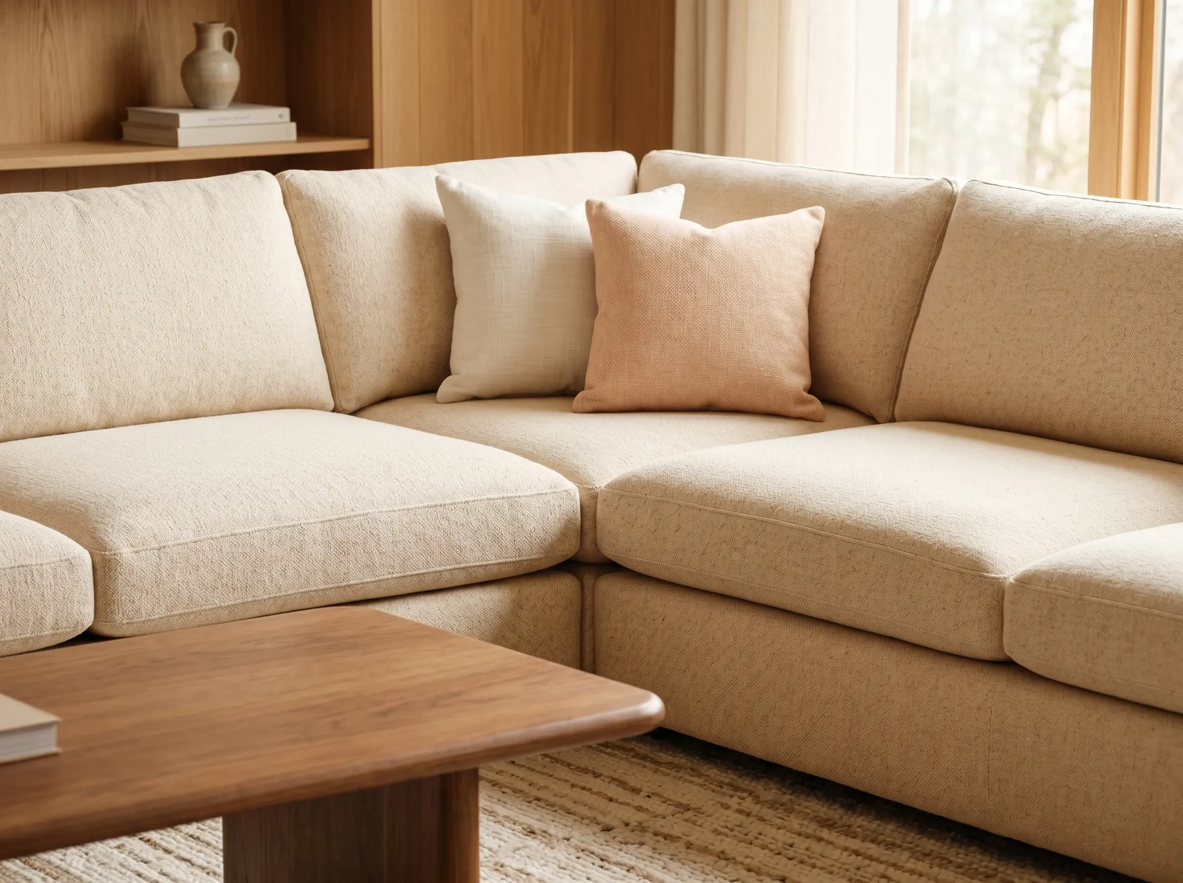 Multi-Family Amenity Lounge reference 1