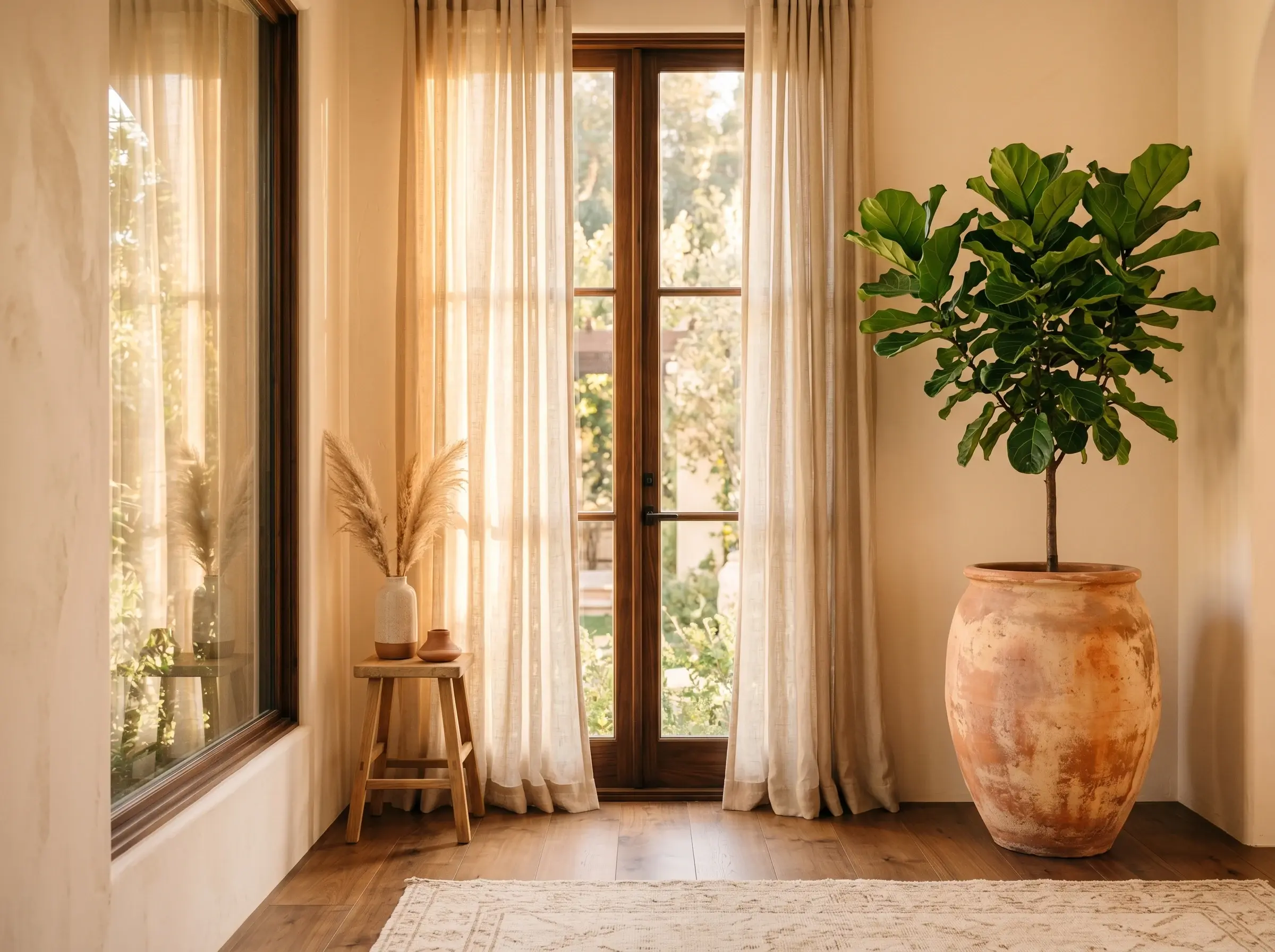 Multi-Family Amenity Lounge reference 2