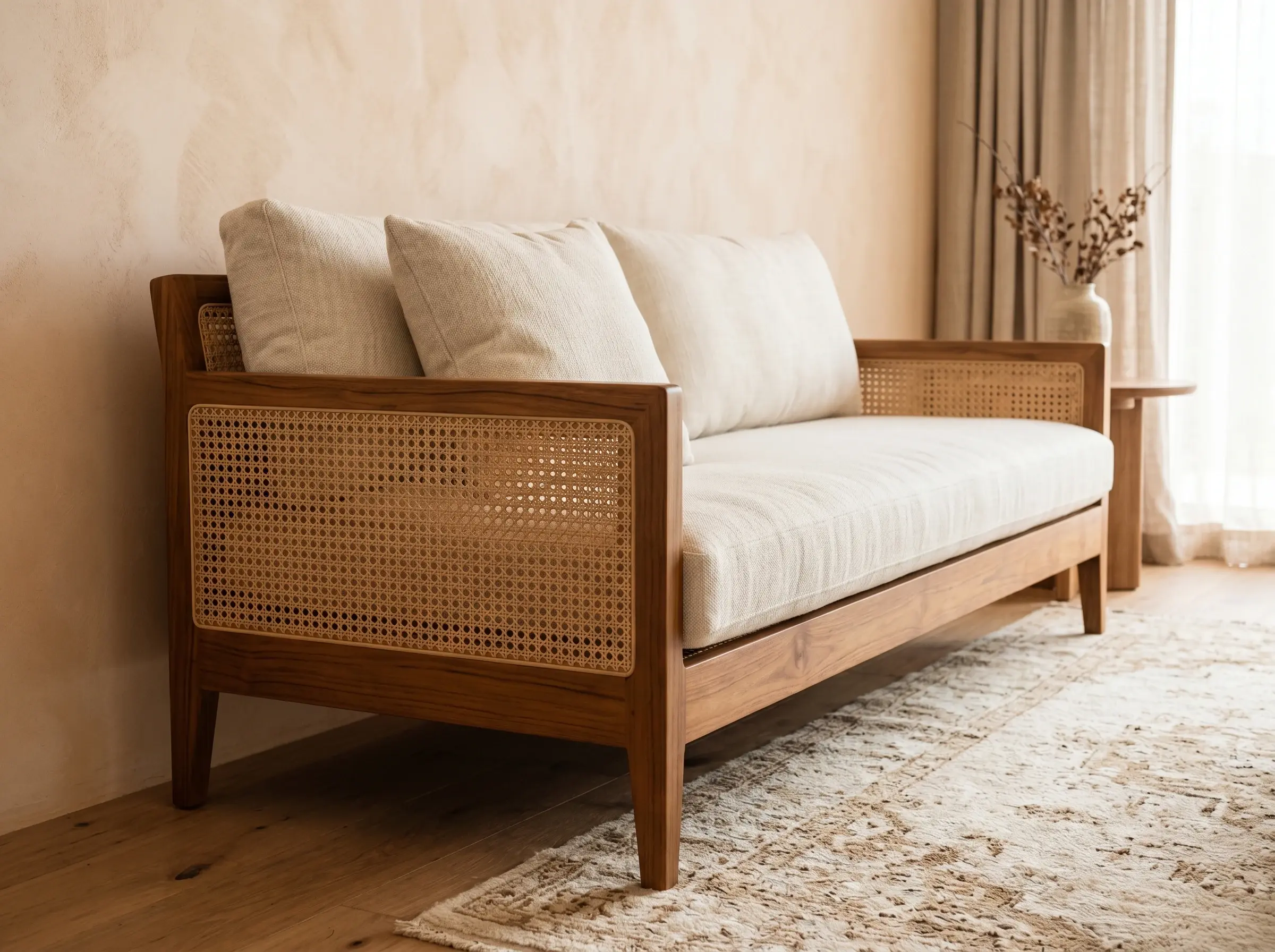 Resort and Coastal Suite reference 1