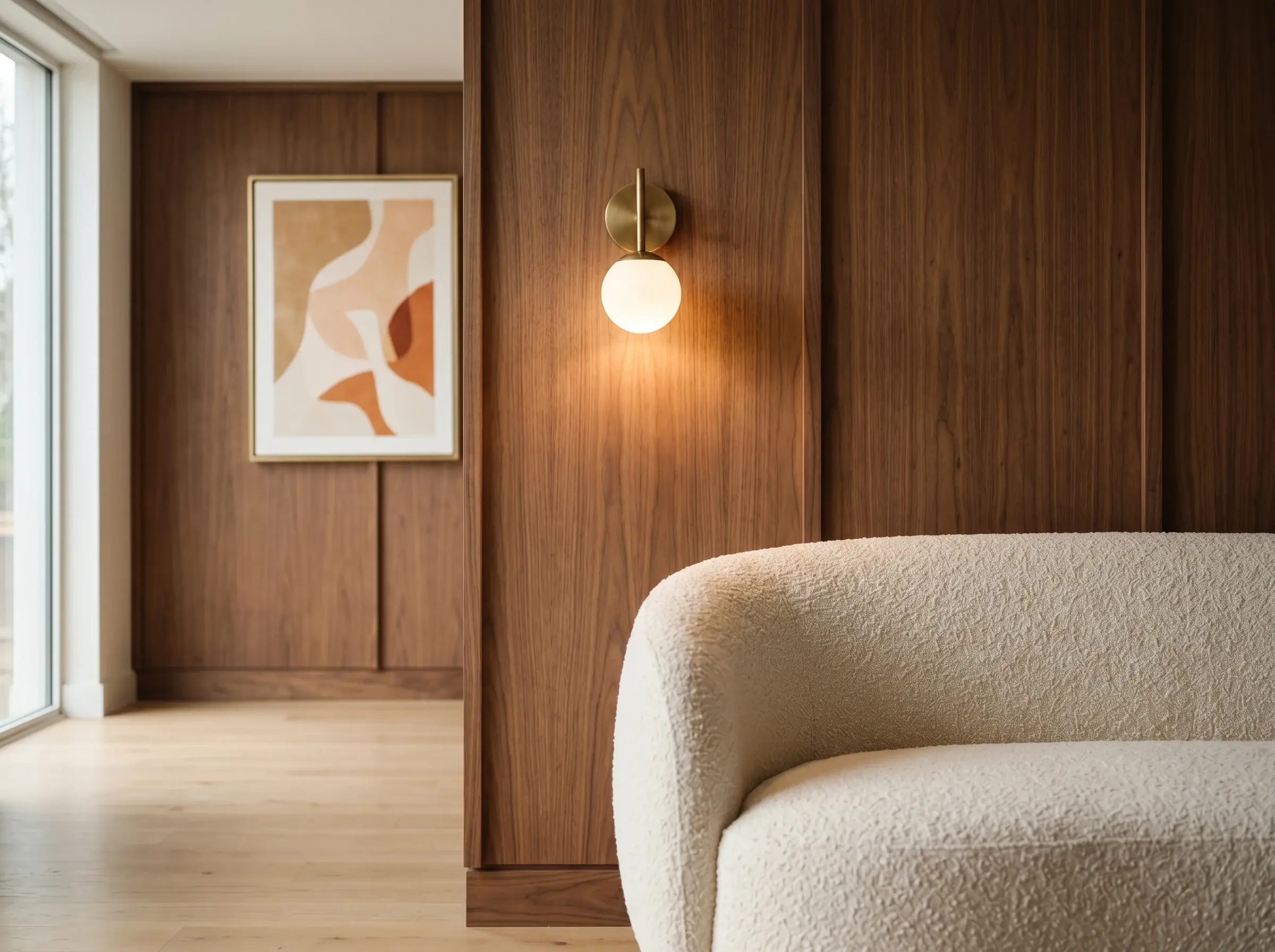 Warm Hospitality Lobby Nook reference 2