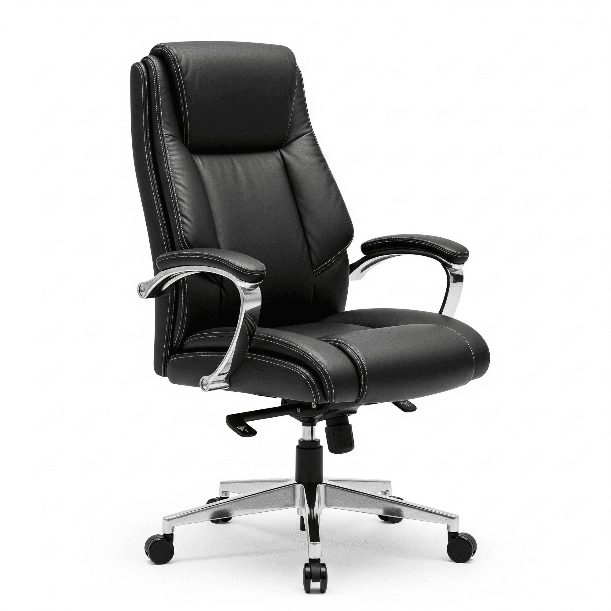 Chair for Hotel environments, alternate view