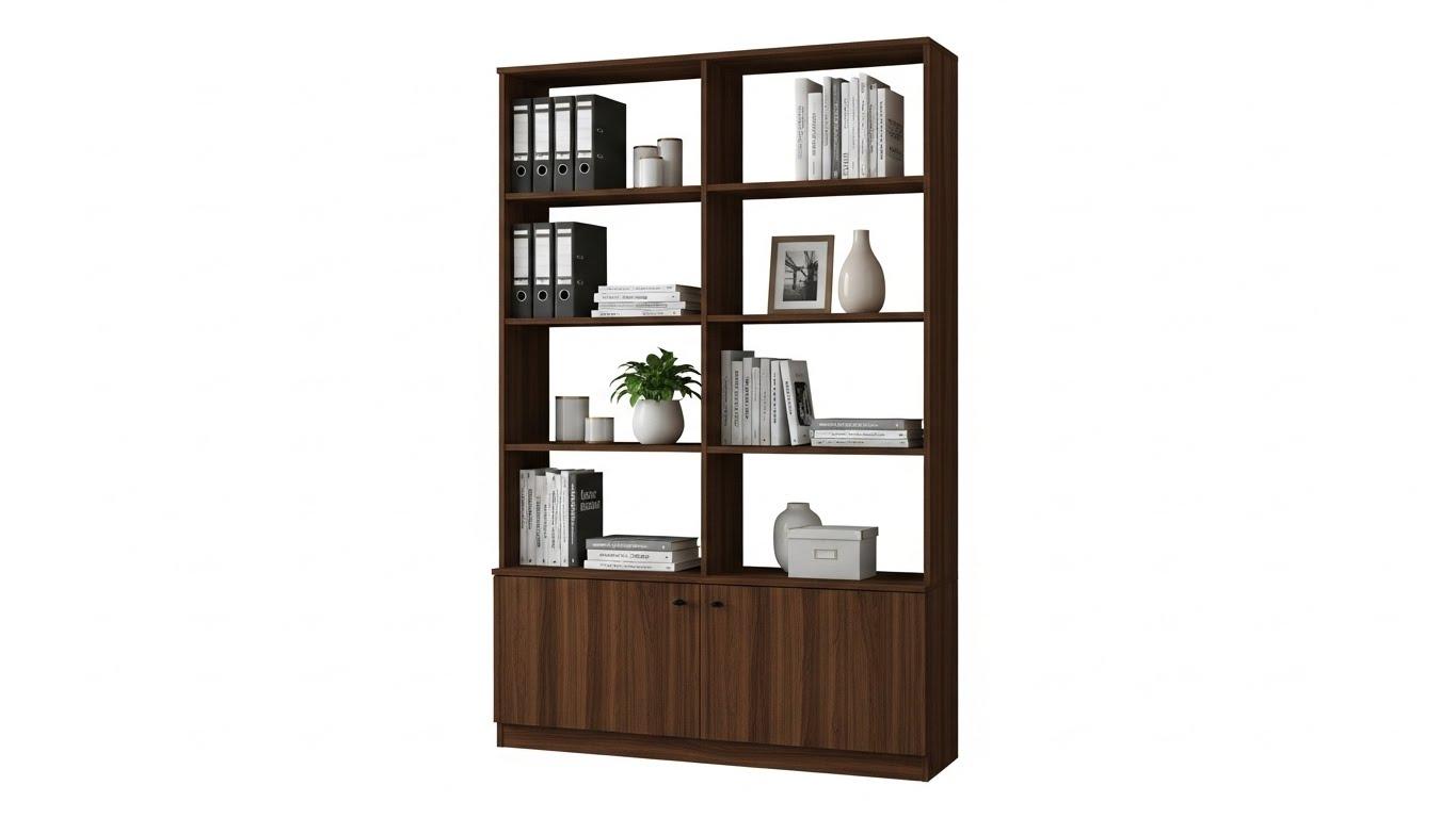 DMD Bookshelf Collection for Office environments